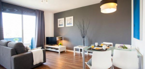 Feelathome Poblenou Beach Apartments